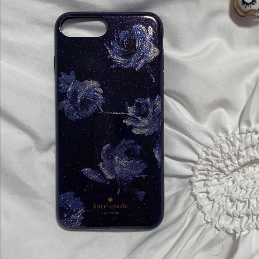 IPHONE 7/8 PLUS CASE- KATE SPADE